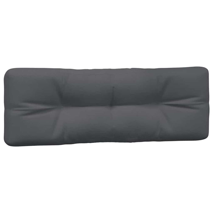 Perne pentru paleți, 5 buc., antracit, material textil - WALTI WALTI