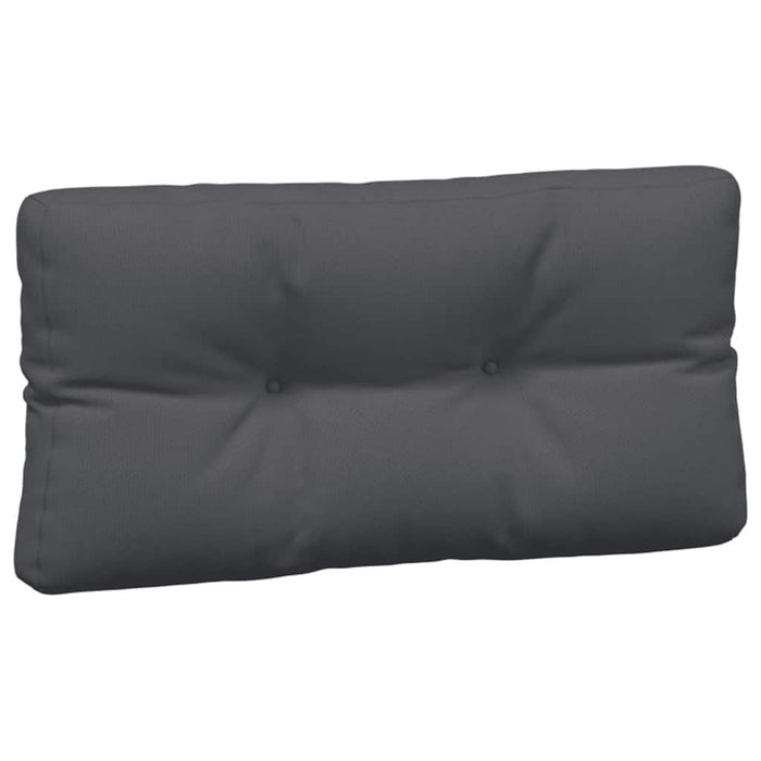 Perne pentru paleți, 5 buc., antracit, material textil - WALTI WALTI