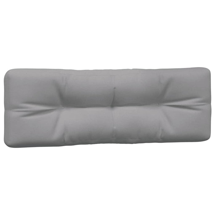 Perne pentru paleți, 5 buc., gri, material textil WALTI