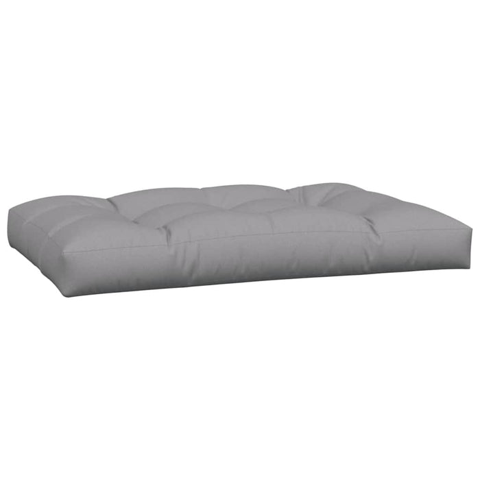Perne pentru paleți, 5 buc., gri, material textil WALTI