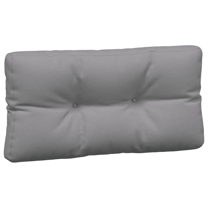 Perne pentru paleți, 5 buc., gri, material textil WALTI