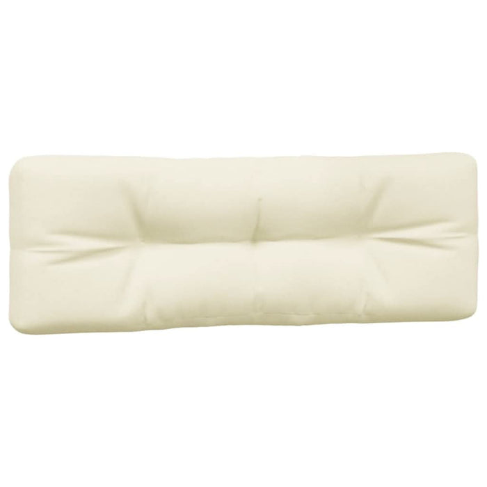 Perne de paleți, 5 buc., crem, material textil - WALTI WALTI