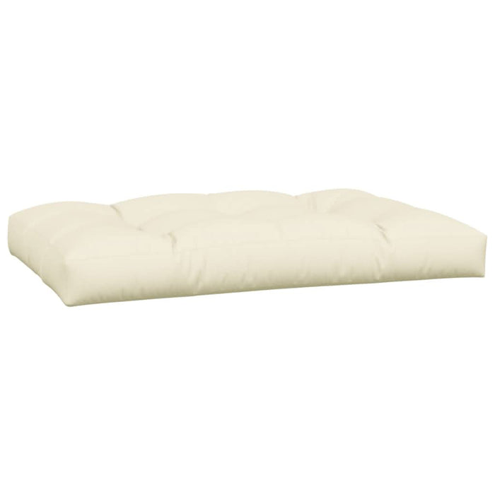 Perne de paleți, 5 buc., crem, material textil - WALTI WALTI