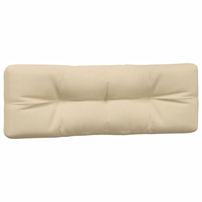 Perne de paleți, 5 buc., bej, material textil - WALTI WALTI