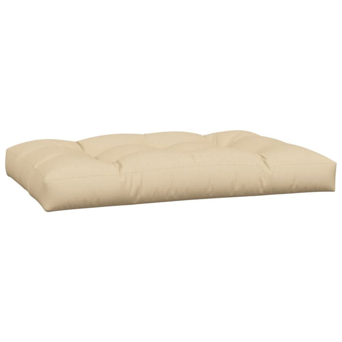 Perne de paleți, 5 buc., bej, material textil - WALTI WALTI