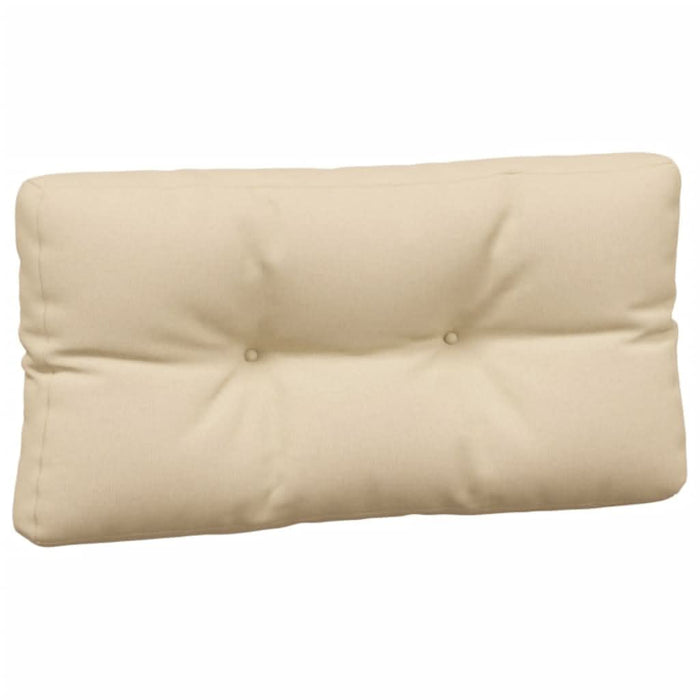 Perne de paleți, 5 buc., bej, material textil - WALTI WALTI
