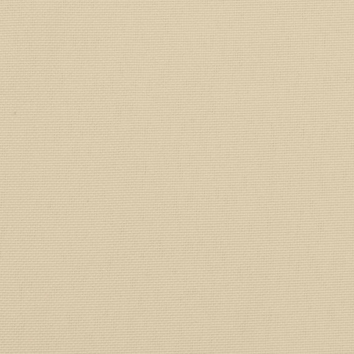 Perne de paleți, 5 buc., bej, material textil - WALTI WALTI