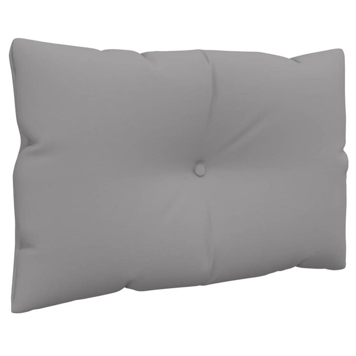 Perne pentru paleți, 2 buc., gri, material textil - WALTI WALTI