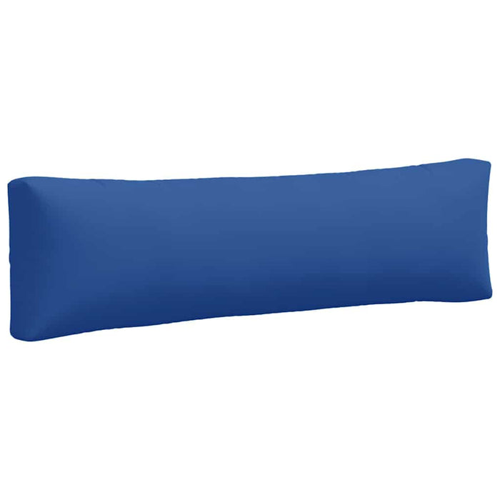 Perne de paleți, 2 buc., albastru regal, material textil WALTI