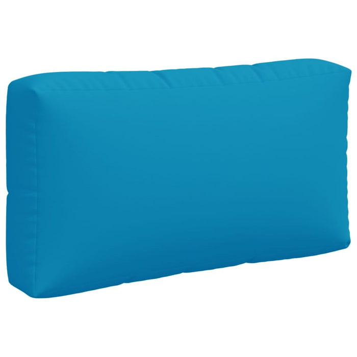 Perne de paleți, 3 buc, albastru, material textil WALTI