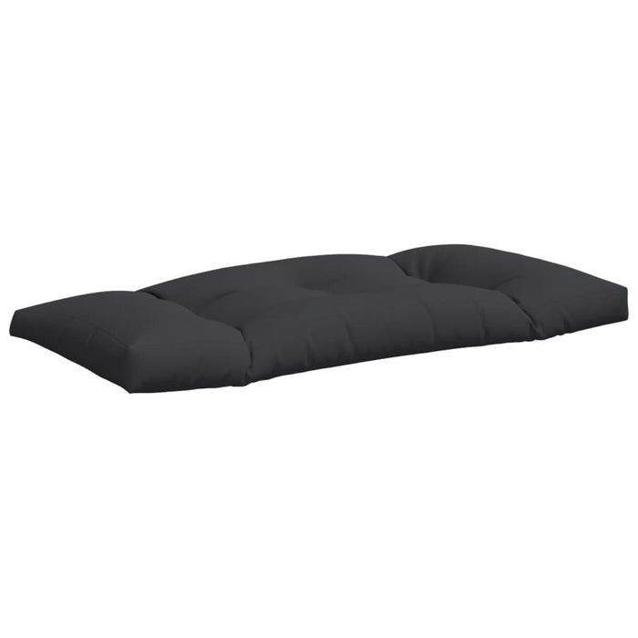 Perne de paleți, 3 buc., negru, material textil WALTI