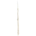 Cuier de perete Macrame, 40x80, bumbac - WALTI WALTI