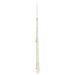 Cuier de perete din macrame, 40x80, bumbac - WALTI WALTI
