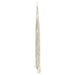Cuier de perete din macrame, 40x80, bumbac - WALTI WALTI