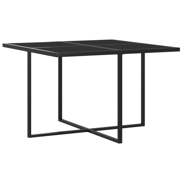 Set mobilier grădină cu perne, 9 piese, gri, poliratan - WALTI WALTI