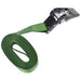 Chingi de fixare cu clichet, 10 buc., verde, 6 m, 800 daN - WALTI WALTI