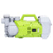 Pompă de grădină fără fir, 180 W, 2800 l / h - WALTI WALTI