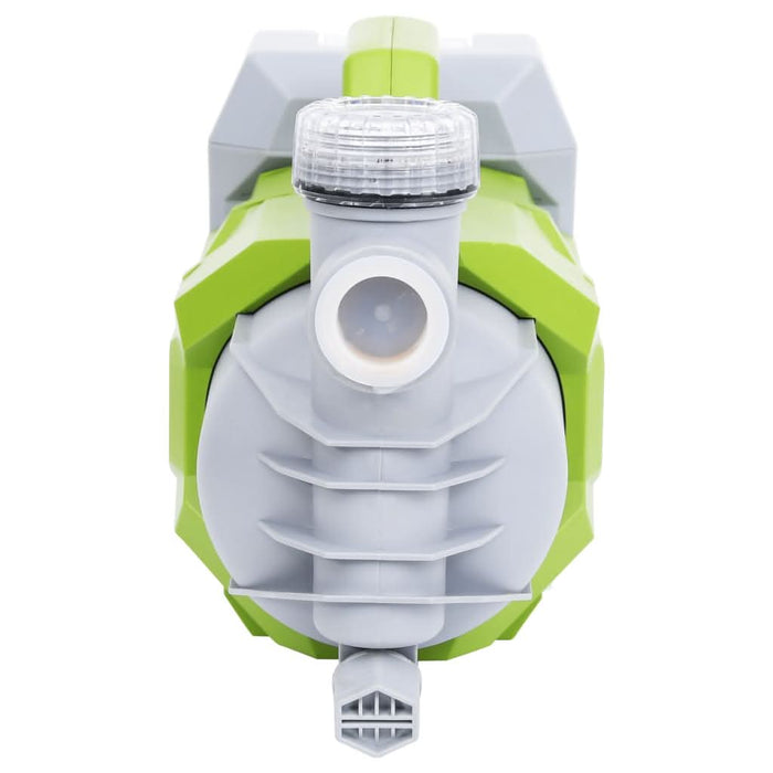 Pompă de grădină fără fir, 180 W, 2800 l / h - WALTI WALTI