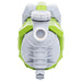 Pompă de grădină fără fir, 180 W, 2800 l / h - WALTI WALTI