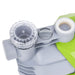 Pompă de grădină fără fir, 180 W, 2800 l / h - WALTI WALTI