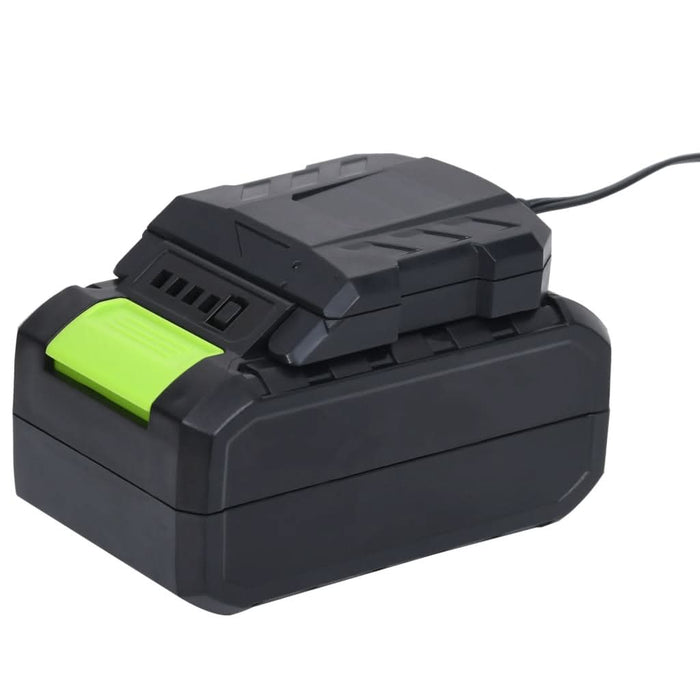 Pompă de grădină fără fir, 180 W, 2800 l / h - WALTI WALTI