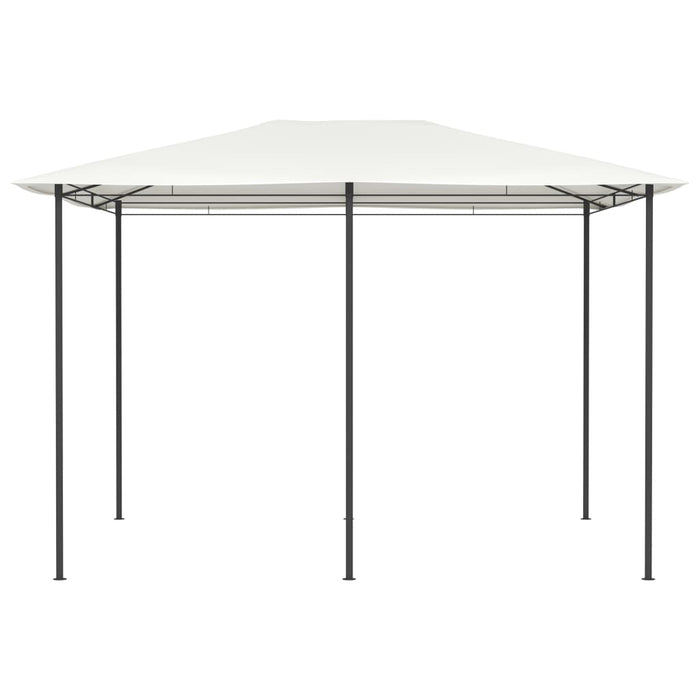 Pavilion, crem, 3x4x2,6 m, 160 g/m² - WALTI WALTI