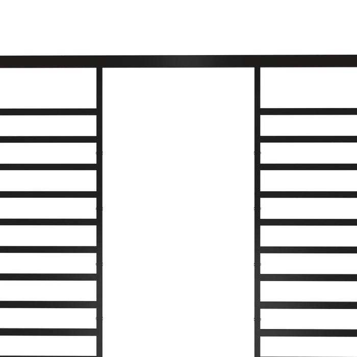 Pavilion grădină acoperiș retractabil crem 3x4x2,3 m 180 g/m² - WALTI WALTI