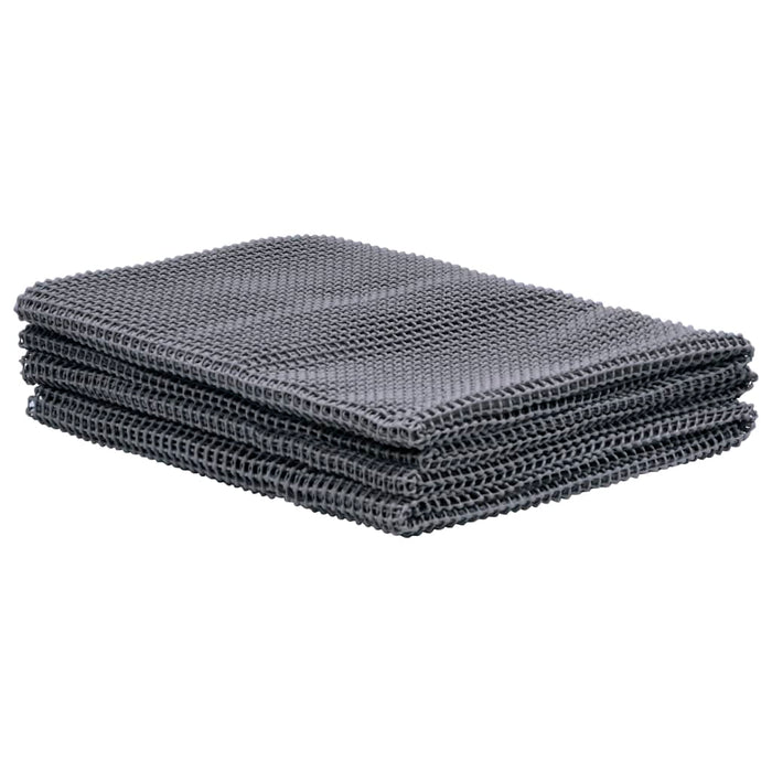 Covor pentru cort, antracit, 250x450 cm - WALTI WALTI