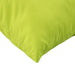 Perne pentru canapea din paleți, 2 buc., verde aprins, textil - WALTI WALTI