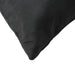 Perne de canapea din paleți, 3 buc., negru, material textil - WALTI WALTI