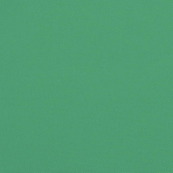 Pernă pentru taburet din paleți, verde, material textil WALTI