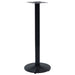 Picior masă de bistro, negru,Ø43x107 cm, fontă - WALTI WALTI