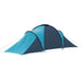 Cort camping, 6 persoane, albastru și bleu - WALTI WALTI