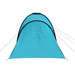 Cort camping, 6 persoane, albastru și bleu - WALTI WALTI