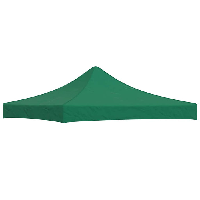 Acoperiș pentru cort de petrecere, verde, 3 x 3 m, 270 g/m² - WALTI WALTI