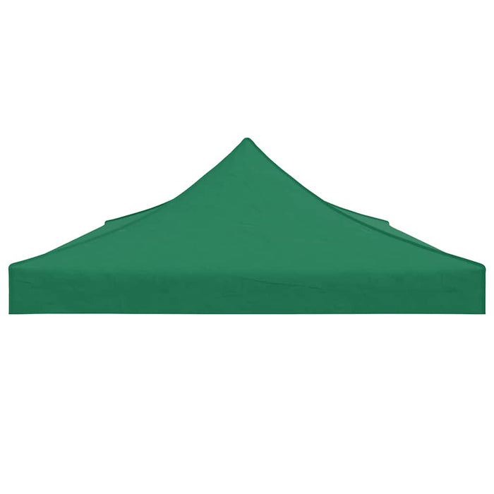 Acoperiș pentru cort de petrecere, verde, 6 x 3 m, 270 g/m² - WALTI WALTI