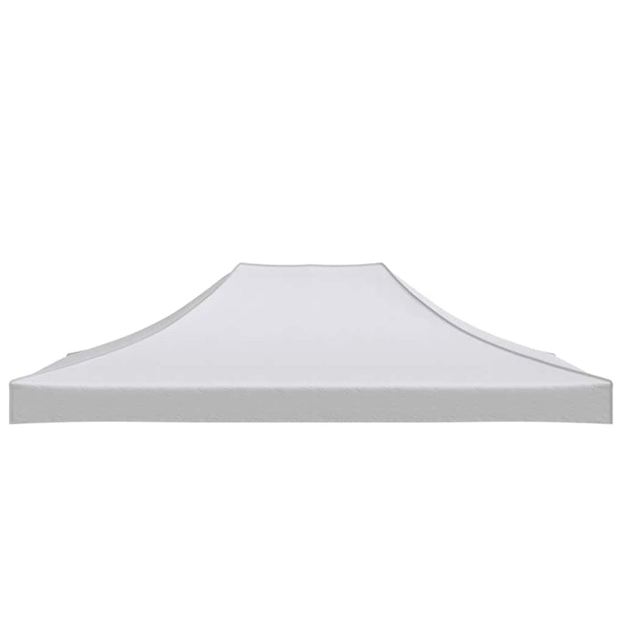 Acoperiș pentru cort de petrecere, alb, 4 x 3 m, 270 g/m² WALTI