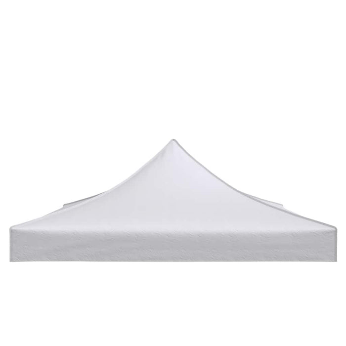 Acoperiș pentru cort de petrecere, alb, 4 x 3 m, 270 g/m² WALTI