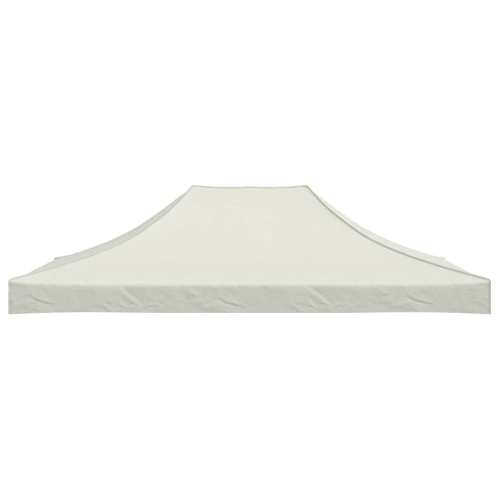 Acoperiș pentru cort de petrecere, crem, 4,5 x 3 m, 270 g/m² - WALTI WALTI