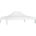 Acoperiș pentru cort de petrecere, alb, 4,5 x 3 m, 270 g/m² - WALTI WALTI