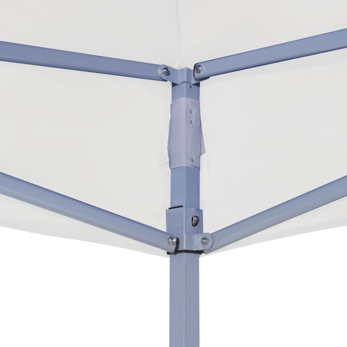 Acoperiș pentru cort de petrecere, alb, 4,5 x 3 m, 270 g/m² - WALTI WALTI