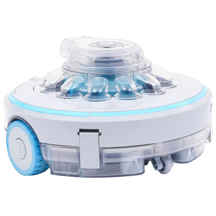 Robot de curățare piscină fără fir, 27W - WALTI WALTI
