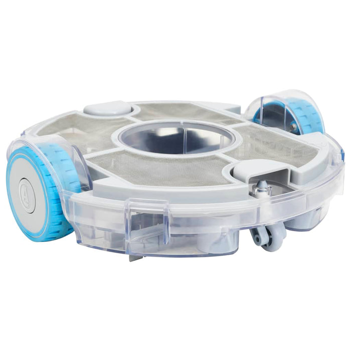 Robot de curățare piscină fără fir, 27W - WALTI WALTI
