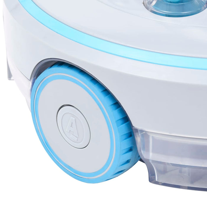 Robot de curățare piscină fără fir, 27W - WALTI WALTI