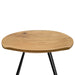 Set de bar, 3 piese, negru - WALTI WALTI