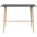 Set de bar, 3 piese, negru - WALTI WALTI