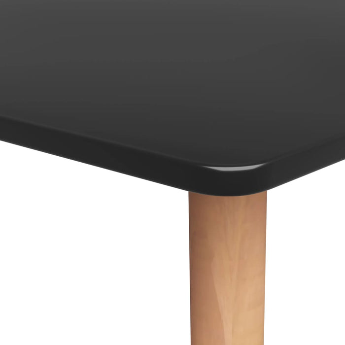 Set de bar, 3 piese, negru - WALTI WALTI
