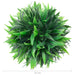 Bile de cimișir artificial, 4 buc., 15 cm - WALTI WALTI