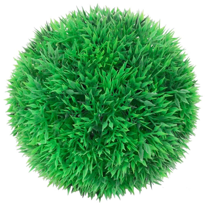 Bile de arbuști cimișir artificiali, 4 buc., 12 cm - WALTI WALTI