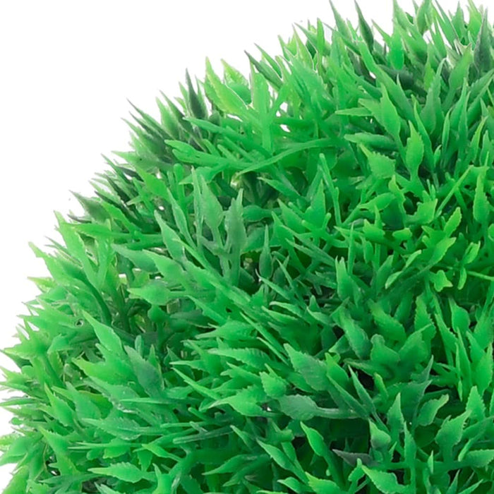 Bile de arbuști cimișir artificiali, 4 buc., 12 cm - WALTI WALTI